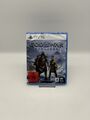 God of War: Ragnarök (Sony PlayStation 5, 2022) - PS5 - NEU & OVP