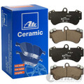 ATE CERAMIC BREMSBELÄGE VORNE für AUDI Q5 A7 SPORTBACK quattro PORSCHE MACAN
