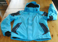 Hochwertige Spyder Skijacke Snowboardjacke Herren Primaloft, Gr. S = 48