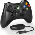 Wireless PC Controller Game Controller PC Kabellos Gamepad für XBOX Series X/S