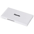 Hama USB 3.0 Multi Kartenleser SD microSD CF MS