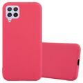 Schutzhülle für Samsung Galaxy A22 4G / M22 / M32 4G Hülle Cover Case Handy