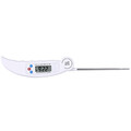  Klappthermometer Fleischthermometer Digitales Grillthermometer