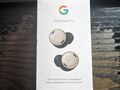 Google Pixel Buds Pro - OVP - Farbe Fog