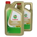 Castrol Edge Professional Longlife 3 5W-30 VW 504 00 507 00 ACEA C3 C30 10 Liter