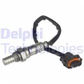 Delphi Lambdasonde für Opel Astra Corsa Meriva Vectra Zafira Saab 9-3
