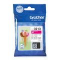 Brother original Tintenpatronen LC3213XL Black, Yellow, Cyan, Magenta oder Set