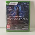 Outriders Worldslayer (Xbox Series X / One) Brandneu Sealed Spiel