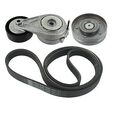 SKF Keilrippenriemensatz (VKMA 31310) für SEAT Exeo AUDI Q5 A5 A4 B8 Allroad |