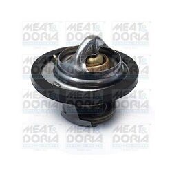 1x Thermostat, Kühlmittel MEAT & DORIA 92290 passend für SUZUKI HOLDEN