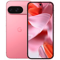 Google Pixel 9 5G Dual-SIM 256 GB rosa Smartphone Handy Ohne Vertrag Android