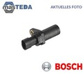 0 261 210 238 KURBELWELLENSENSOR IMPULSGEBER BOSCH FÜR LANCIA DELTA III,MUSA