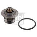 1x Thermostat, Kühlmittel FEBI BILSTEIN 17978 passend für AUDI VW