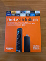 Amazon Fire TV Stick 4K MAX mit Alexa-Sprachfernbedienung & OVP TOP