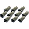 10x MANN-FILTER Luftfilter C 17 225/3 Air Filter