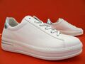 Gabor Comfort Plateau Sneaker Turnschuhe Laufschuhe Damen Schuhe Leder Gr.39 