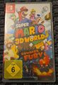 Super Mario 3D World + Bowsers Fury (Nintendo Switch, 2021)