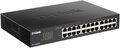 Switch D-Link DGS 1100-24V2 Smart Web Managed  intelligent - 24 ports - Neuf