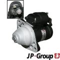 JP GROUP 1290301100 Starter für CHEVROLET HONDA OPEL