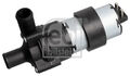 Zusätzliche Wasserpumpe 176352 FEBI BILSTEIN für MERCEDES-BENZ OPEL AUDI HONDA