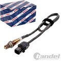 BOSCH LAMBDASONDE VOR KAT passend für BMW 5er F10 F11 523 528 7er F01-04 X3 F25