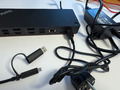 Lenovo ThinkPad Hybrid USB-C mit USB-A Dock - Vielseitige Docking-Station