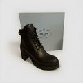 Prada Stiefel Gr 39,5 Neu