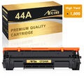 Toner High Yield Für HP 44A CF244A LaserJet Pro M28a M28w M15a M15w M17a 17w 31w