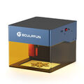Sculpfun iCube Pro 5W Lasergravierer Graviermaschine Lasergravurmaschine N9C0
