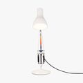 Schreibtischlampe Paul Smith Ed 6 verstellbarer Schirm Druckschalter Anglepoise Typ 75