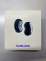Samsung Galaxy Buds Live - Mystic Black Neu
