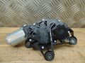 VW Polo 9N1 Heckwischermotor Wischermotor hinten 6Q6955711A