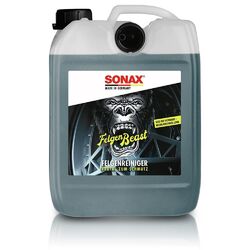 SONAX 5 L LITER FELGENBEAST FELGENREINIGER RDKS ALUFELGE STAHLFELGEDie Nr.1* für Autoteile: Top-Preis-Leistungs-Verhältnis