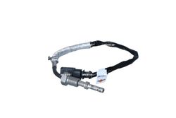 NRF 707244 Sensor, Abgastemperatur für AUDI,SEAT,SKODA,VW