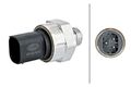 HELLA Differenzdruck Abgasdruck Sensor Für MERCEDES Cla Glc Gle 06- 0071530328