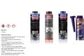 Original LIQUI MOLY Automatik Getriebe und Motor Pflege Set Benzin