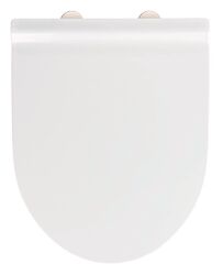 Wenko KS-WC-Sitze WC-Sitz Exclusive 6 / Duravit Durastyle