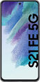 SAMSUNG Galaxy S21 FE 5G 6,4 Zoll 128 GB Dual-SIM 12 MP Kamera Graphite B-Ware