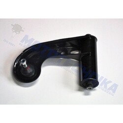 1x ORIGINAL® MOTOTECHNIKA 13-WA-04 Lenker, Radaufhängung Vorne, Links