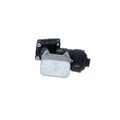 1x Gehäuse, Ölfilter NRF 31355 passend für AUDI SEAT SKODA VW