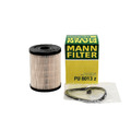 ORIGINAL MANN-FILTER KRAFTSTOFFFILTER KRAFTSTOFF FILTER OPEL PU 8013 z