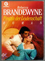 Piratin der Leidenschaft, Rebecca Brandewyne