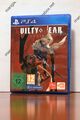 GUILTY GEAR STRIVE  Playstation 4  PS4 & PS5 gebraucht, Zustand:  NEUWERTIG