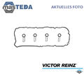 15-41286-01 DICHTUNG ZYLINDERKOPFHAUBE VICTOR REINZ FÜR BMW 3,1,5,4,X1,2,X3,X5