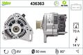 Lichtmaschine Generator Lima VALEO RE-GEN AT 436363 +71.40€ Pfand für VW GOLF 3