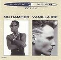 Back 2 Back Hits von Mc Hammer | CD | Zustand gut