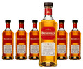 6 x Bushmills 14 Years Single Malt Irish Whiskey