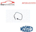 SENSOR ABGASTEMPERATUR MAGNETI MARELLI 172000505010 G FÜR MERCEDES-BENZ