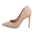 High Heel Pumps Damenschuhe 5306 Ital-design