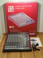 Allen & Heath ZED-14X Mischpult